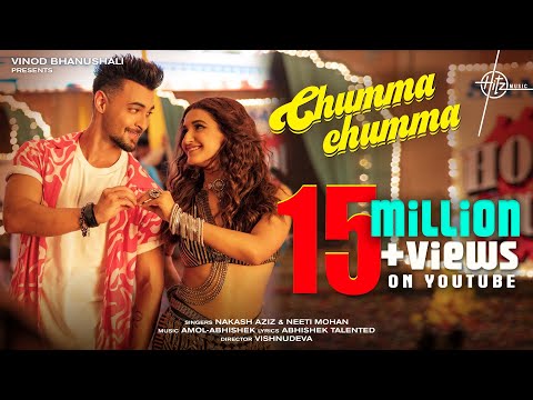 Chumma Chumma