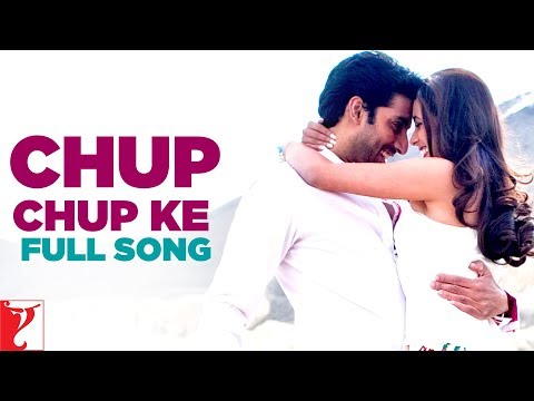 Chup Chup Ke