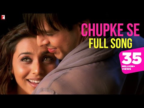 Chupke Se