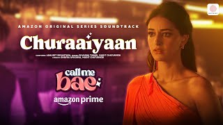 Churaaiyaan