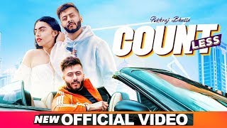 Countless - Pari Pandher ft. Armaan Dhillon