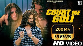Court Me Goli