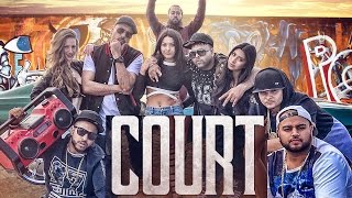 Court - Gulab Sidhu