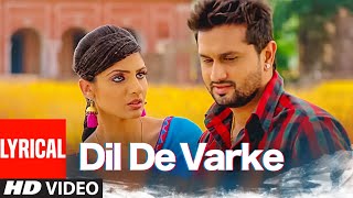 Dil De Varke