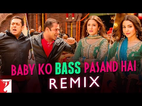 Baby Ko Bass Pasand Hai