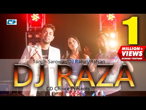 DJ Raza