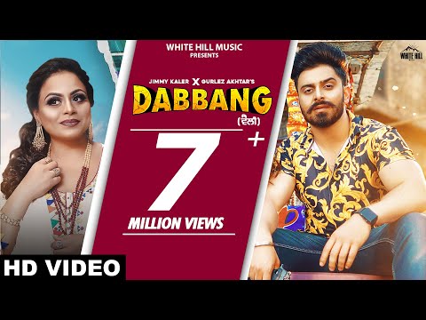 Dabbang