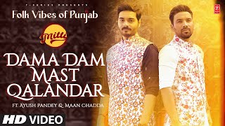 Dama Dam Mast Qalandar