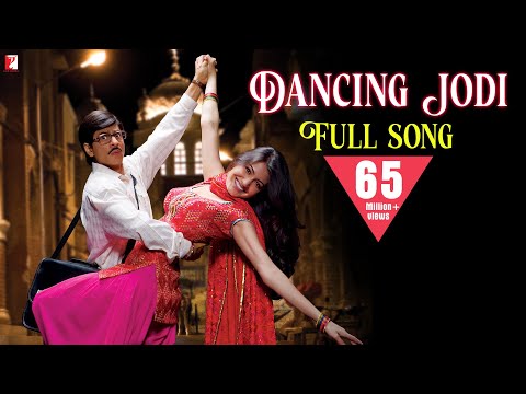 Dancing Jodi Slowed Reverb