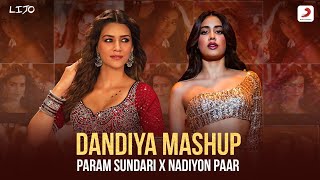 Dandiya Mashup