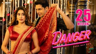 Danger