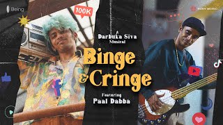 Binge And Cringe