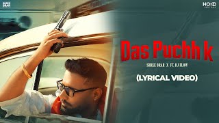 Das Puchh K - Shree Brar