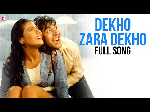 Dekho Zara Dekho
