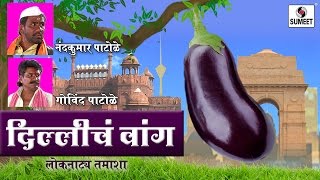 Delhicha Wanga
