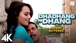 Dhadhang Dhang