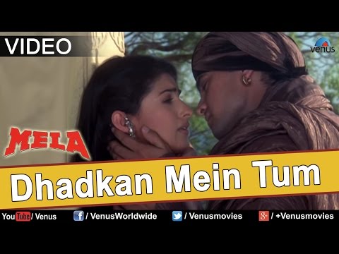 Dhadkan Mein Tum