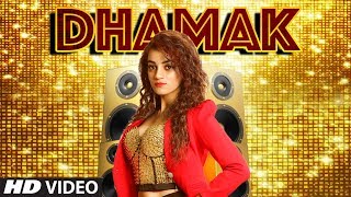 Dhamak