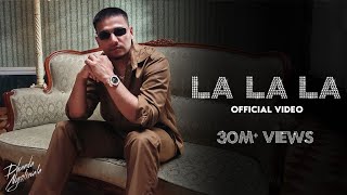 La La La