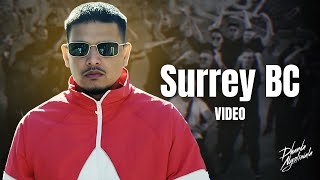 Surrey BC
