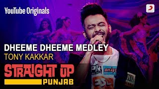 Dheeme Dheeme Medley
