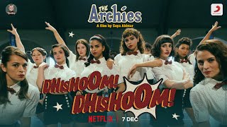Dhishoom Dhishoom