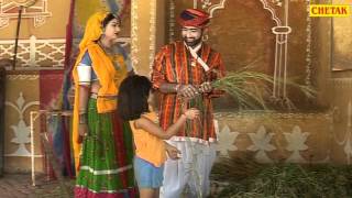 Dhok Lagava Gathjoda Syu Mele Me Mhane Le Chalo