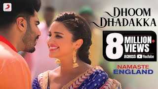 Dhoom Dhadakka