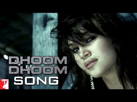 Dhoom Dhoom