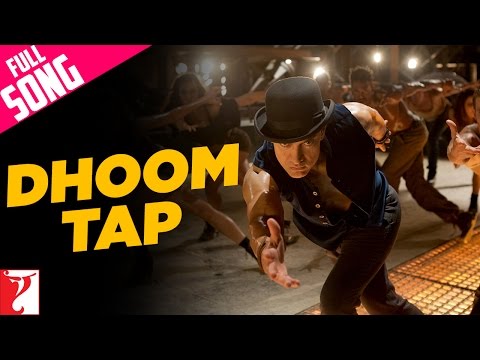 Dhoom Tap