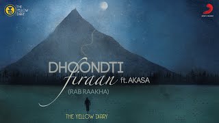 Dhoondti Firaan