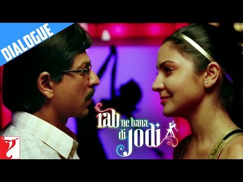 Rab Ne Bana Di Jodi