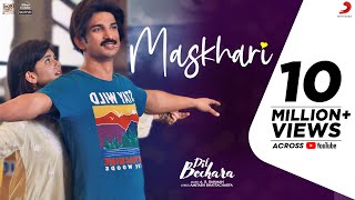 Maskhari