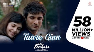 Taare Ginn