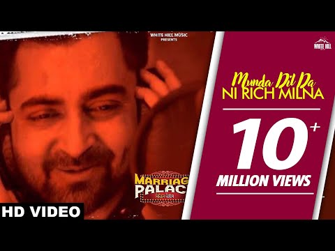 Dil Da Rich