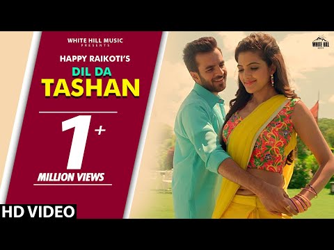 Dil Da Teshan