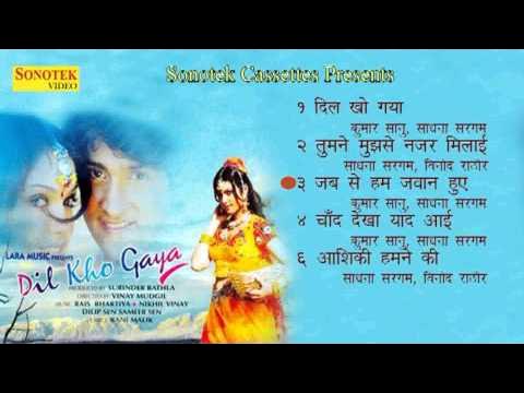Dil Kho Gaya