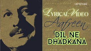 Dil Ne Dhadkana