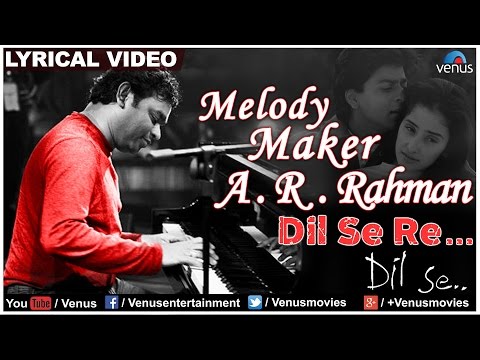 Dil Se Re