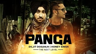 Panga