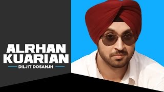 Alrhan Kuarian