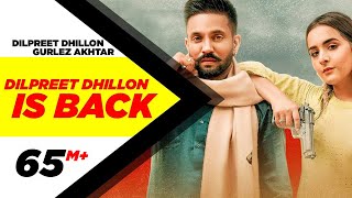 Karara Jawab - Dilpreet Dhillon ft. Gurlez Akhtar