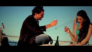 Disk Ch Kali - Sharry Mann