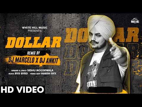 Dollar (Remix)