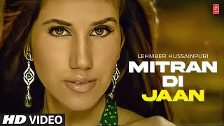 Mitran Di Jaan