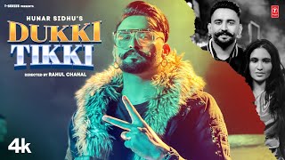 Dukki Tikki