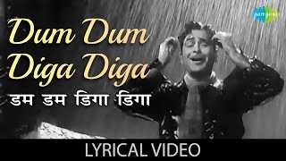 Dum Dum Diga Diga