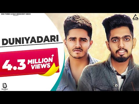 DuniyaDari