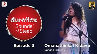 Omanathinkal Kidavo