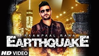Earthquake